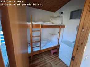 Pure relaxation right next to the forest and only 750m to the beach in our Retro Chalet No. 4 - Image 2