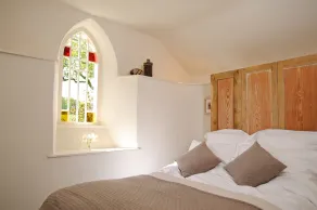 Smukt historisk sommerhus i 3/4 acre walled garden - Image 3
