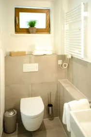 Exclusive bungalow in an idyllic location at the foot of the Andechs Monastery - Image 2