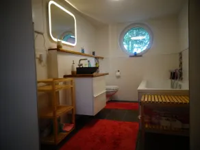 Vacation home with 1400 square meters of land Hiking vacation for the whole family - Image 2