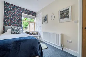 Historical Village Cottage - Pet Friendly - Image 4