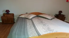charmerende fuldt renoveret sommerhus - Image 4