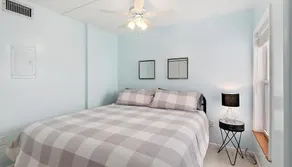 Oceanfront 2BR with Screened Porch and Deck Views - Image 4