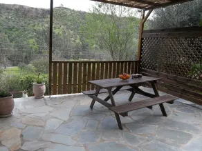 Sminos Farm House E4 path, Γυθειο - Image 5