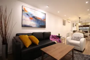 Minimaliste-Contemporaine 2 chambres Rosemont. - Image 5