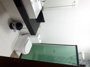 Casa de Excelente Padrão, COND. ÁGUAS DE OLIVENÇA, beirando 70 m da praia - Image 4