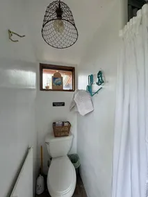Anazasi Tipi, hot tub, sauna, farm animals - Image 3