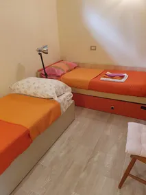 Apartment in villa LE PALME directly on the lake of Lugano - Image 4