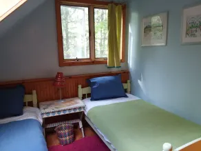 STREAMSIDE CABIN IN THE CATSKILLS - Image 3