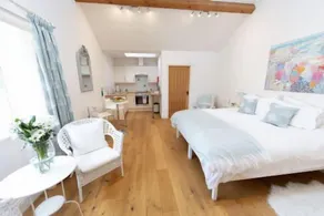 Gorgeous Studio with fast wifi on 55 acres ❤️ - Image 5