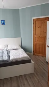 Vacation apartment directly on the Klarälven 50 m and 10 km from the Branäs ski area - Image 4