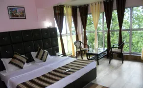 Nature's Valley Resort Kausani - Image 5