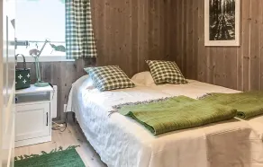 Tolles Haus in Skåbu mit Sauna - Image 5