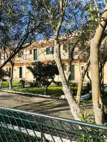 Banos Apartments and swimming pool - Image 3