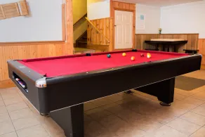 Relax at The Mountaintop Chalet - Image 4