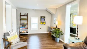 Blakely's Stone Cottage: Walk to downtown Franklin & Civil War Sites - Image 2