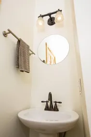 Brilliant 2BR 2. Residenza cittadina 5BA a Davis, Virginia Occidentale - passi per Stumptown Brewpub. - Image 4