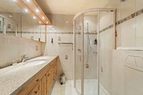 4-Star Abitaziun Stambuoch 3 in Celerina - “Loga Elegance” - Image 3