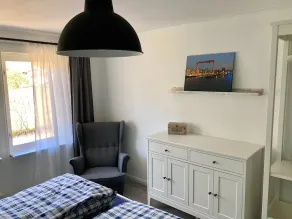 High-quality renovated Swedish house in idyllic village Highspeed Internet free of charge - Image 4