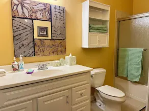 Luxurious Home Away From Home - Image 3