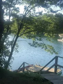 Waterfront Quiet Cottage - Image 2