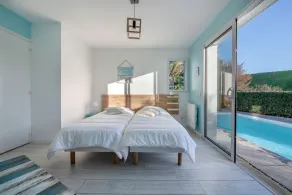 Comfort stay with pool - 6 adults, 4 children - Image 2