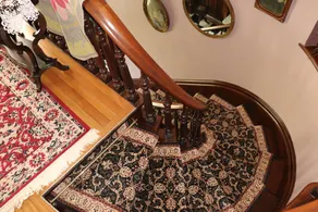 Family-friendly, historic Victorian within an hour's drive to many attractions - Image 3