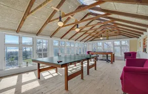 Stunning Apartment In Skårup Fyn With Sauna - Image 2