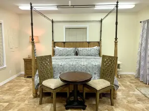 The Courtyard Suite, Pool is opened in May and closed after Labor Day. - Image 4
