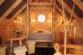 Hôtel Lodge du Lac Chambon - Image 3