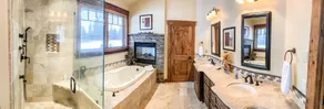 Lookout Lodge at Old Greenwood - Lake Tahoe-Northstar-Golf & Opvarmet pool Hot Tub - Image 5