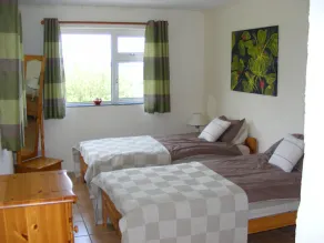 Casinha de campo de dois quartos com magnífica vista para o mar a apenas 10 minutos de Kenmare - Image 5