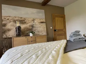 The Adelaide Boudoir, Charmant gîte avec lit king size et accès PMR - Image 2