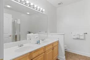 Villa de Golf 2BR / 2BA, 1412TH, Barefoot Resort, North Myrtle Beach - Image 3