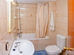 APCOSTAS La Pineda / Two Bedrooms - Image 2