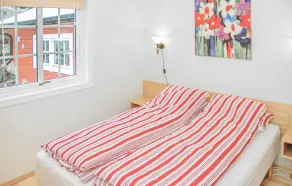 Maison confortable de 4 chambres à Hundeidvik - Image 4