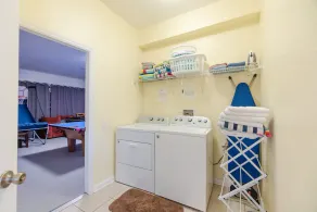 Themed 6BR, Pool, Spa, Lakefront Windsor Hills - Image 4
