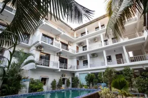 Down Da Village Resort - Image 2