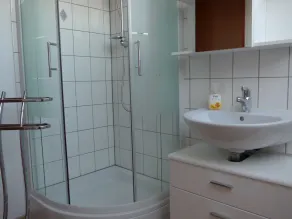 3 star apartment with pool, family friendly, with dog, near the lake in great nature - Image 2