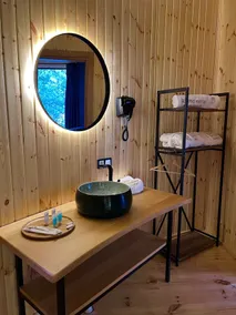 Luxury Glamping near Batumi - Image 3