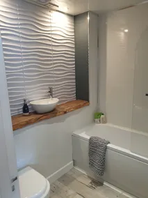 Precioso Boutique Coastal Apartment Cerca de Edimburgo con Aparcamiento - Image 2