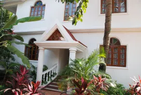 D'souza's Holiday Homes - Image 4