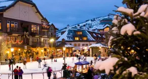 Le meilleur emplacement en Colombie-Britannique, à pied des écoles de ski / remontées mécaniques, des pistes de ski, équipements Hyatt - Image 3