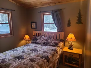 Sunset Shores Northwoods Retreat! Luxurious Cabin awaits You and yours. - Image 5
