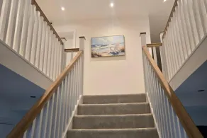 8 Bedroom House Sleeps 20 - Private Garden - Image 3