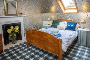 GARDEN COTTAGE, near St Andrews. Glorious, country location. Members prices 2026 - Image 5
