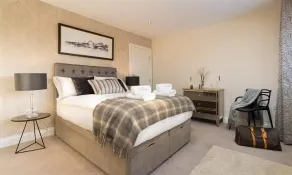HYGGE AT NO.8, romantic, with a garden in Windermere - Image 5