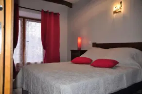 Gîte de France Le fournil de paulette et guy 4 épis - Gîte de France 6 personnes MAE-0154 - Image 5