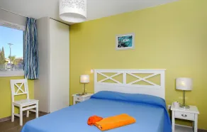 Vacances Près de la Mer | Accès 2 Piscines + Coin Fitness! - Image 2
