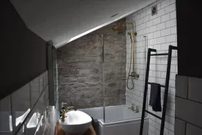 Llansteffan 2-Bed Cottage Sleeps 4 Dog Ok - Image 4